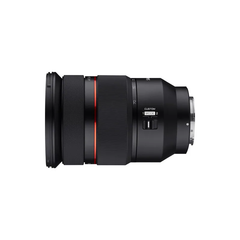 Samyang 24-70mm f/2.8 AF (Sony E) 6