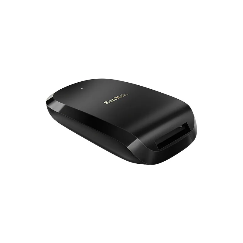 SanDisk Extreme PRO CFexpress Type B Card Reader SDDR-F451