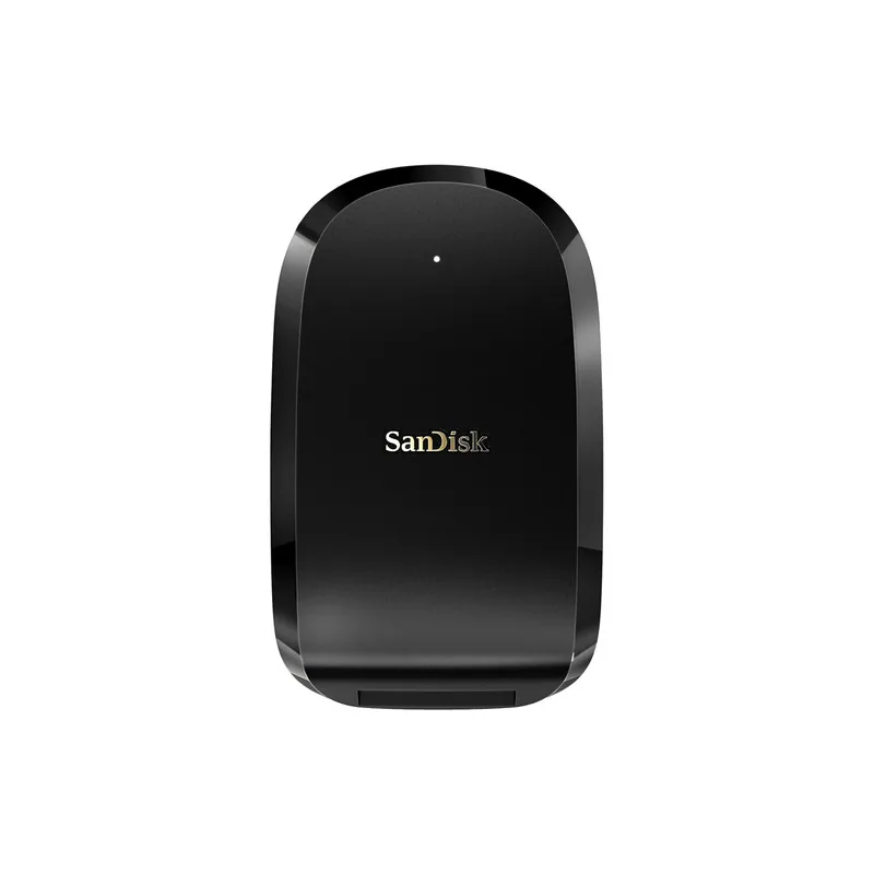 SanDisk Extreme PRO CFexpress Type B Card Reader SDDR-F451 2