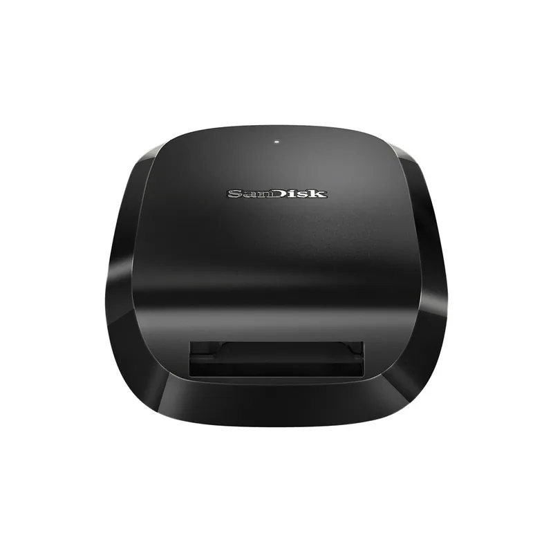 SanDisk Extreme PRO CFexpress Type B Card Reader SDDR-F451 3