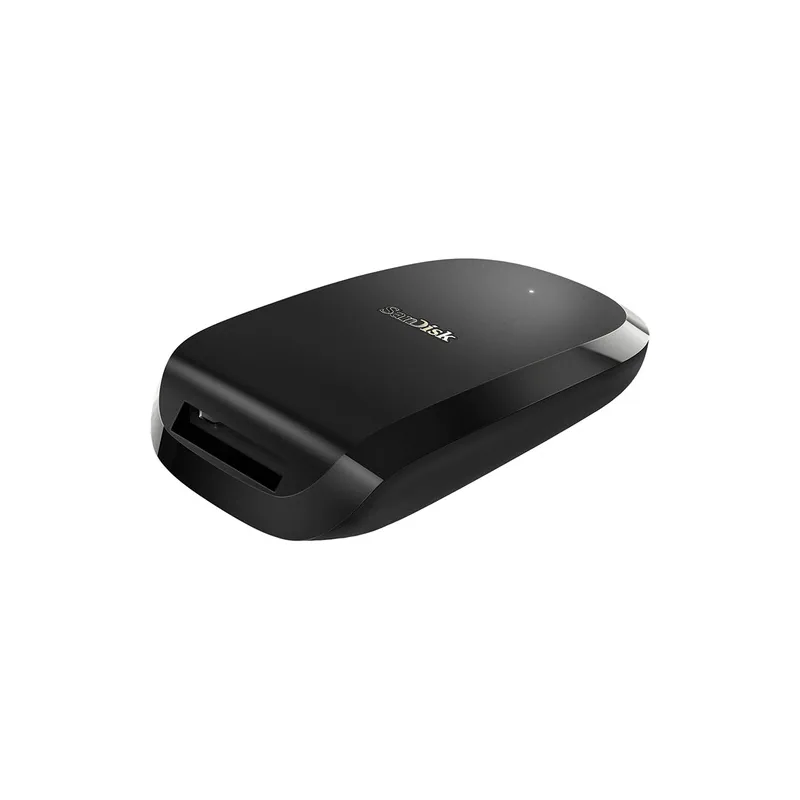SanDisk Extreme PRO CFexpress Type B Card Reader SDDR-F451 4