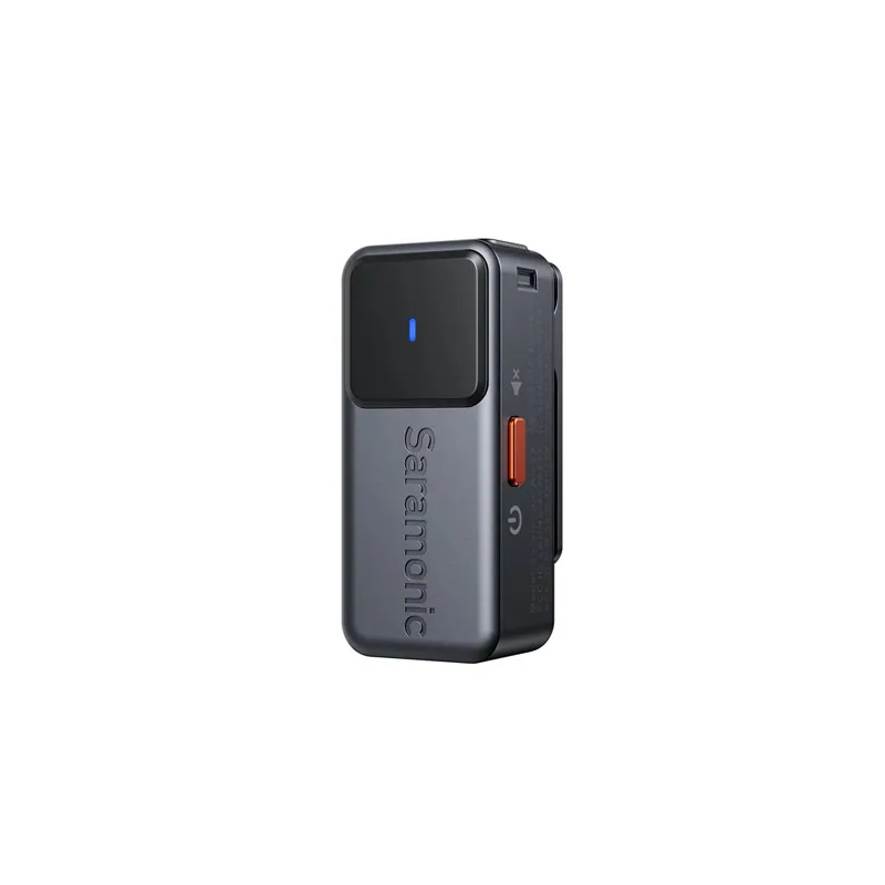Saramonic Air 01 (TX+TX+RX) 2