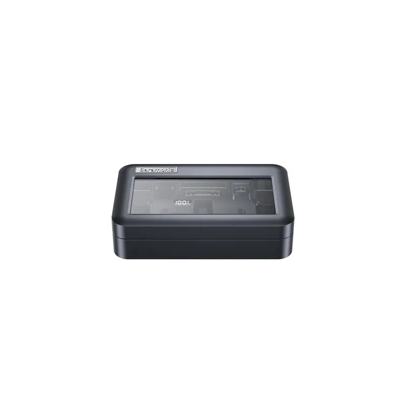 Saramonic Air 01 (TX+TX+RX) 3