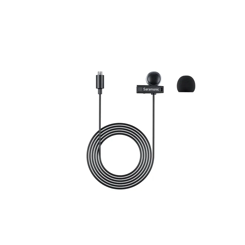Saramonic Air 02 (TX+TX+RX+LAV) 2