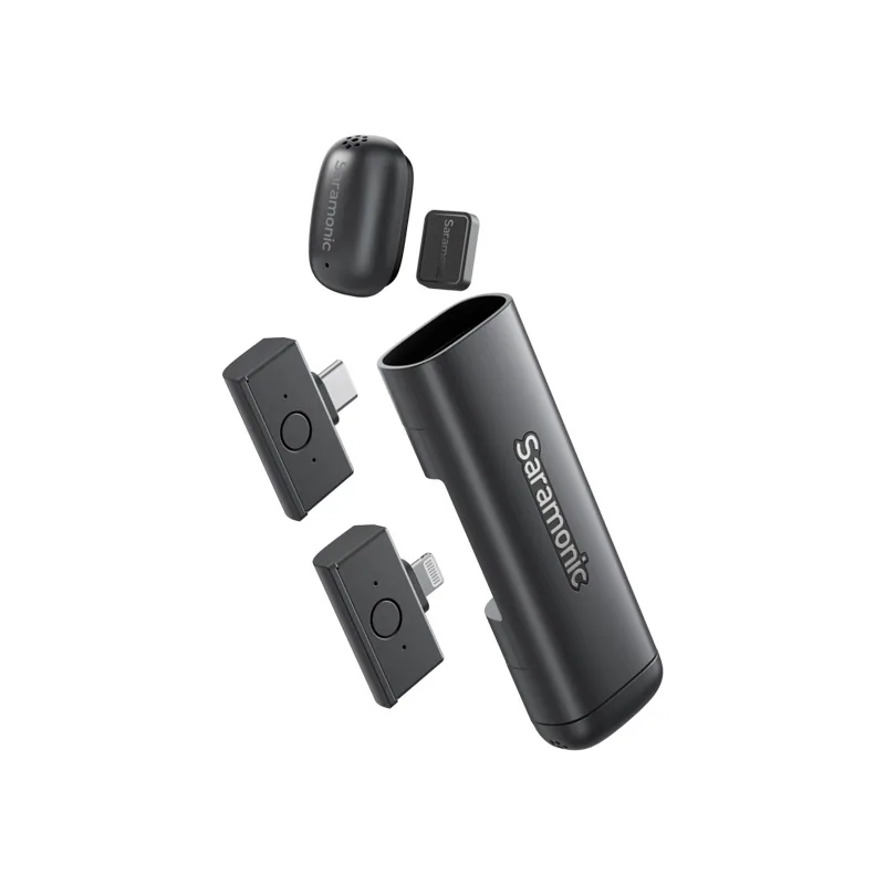 SARAMONIC AIR SE