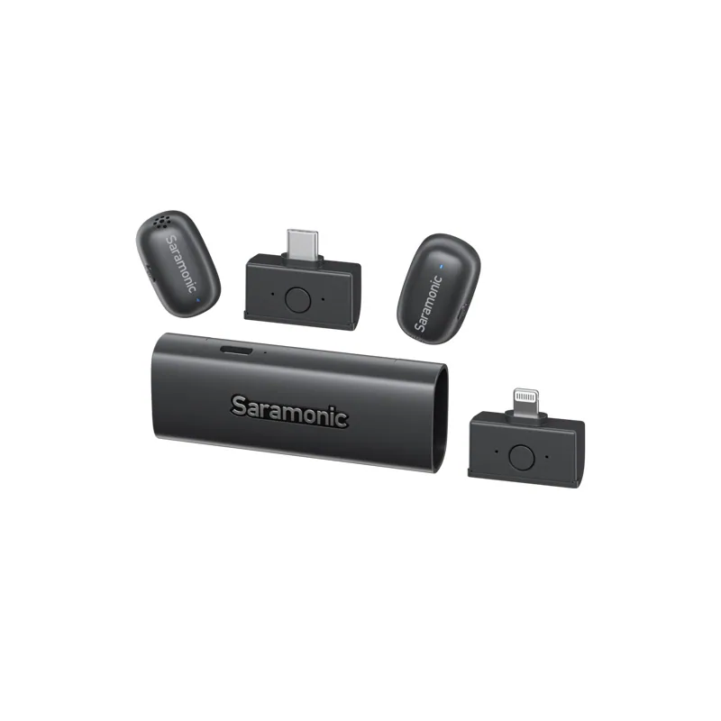 SARAMONIC AIR SE 2