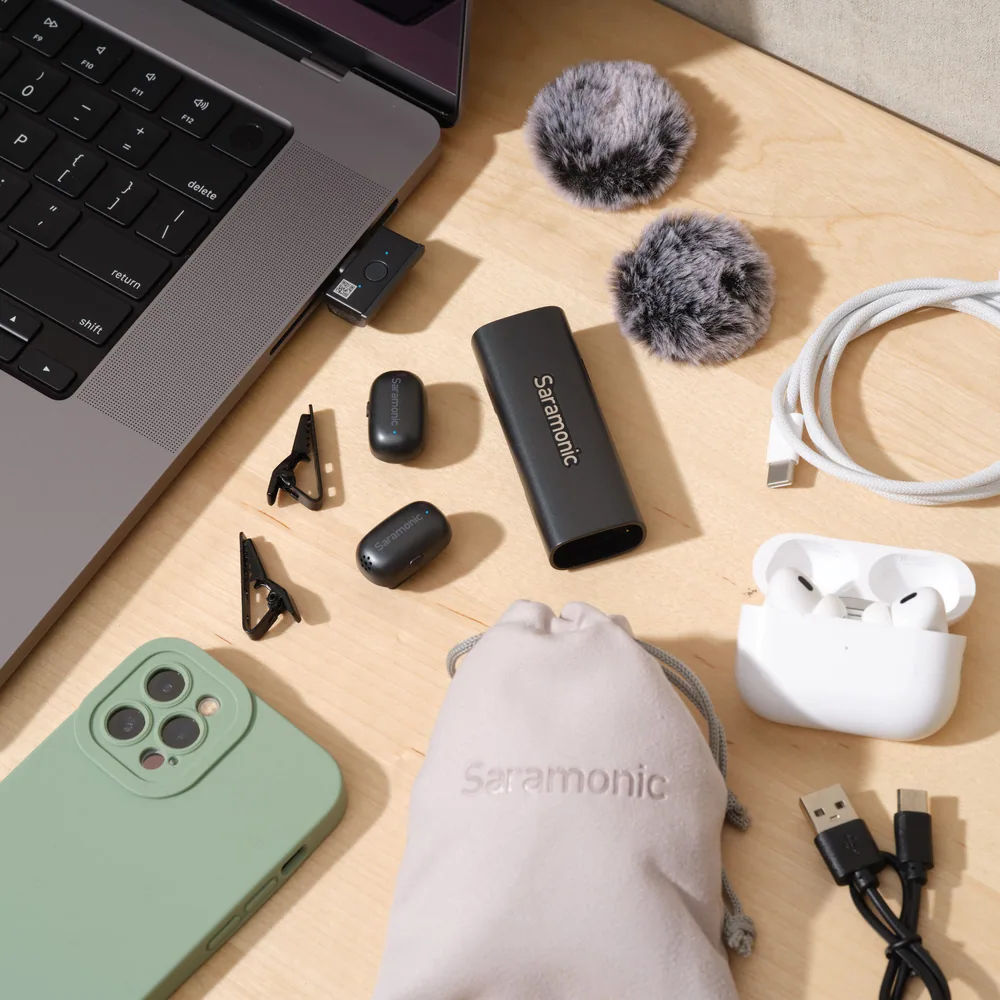 SARAMONIC AIR SE 3