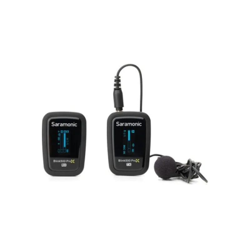 Saramonic Blink 500 ProX B1