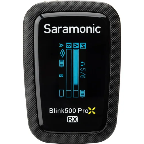Saramonic Blink 500 ProX B1 10
