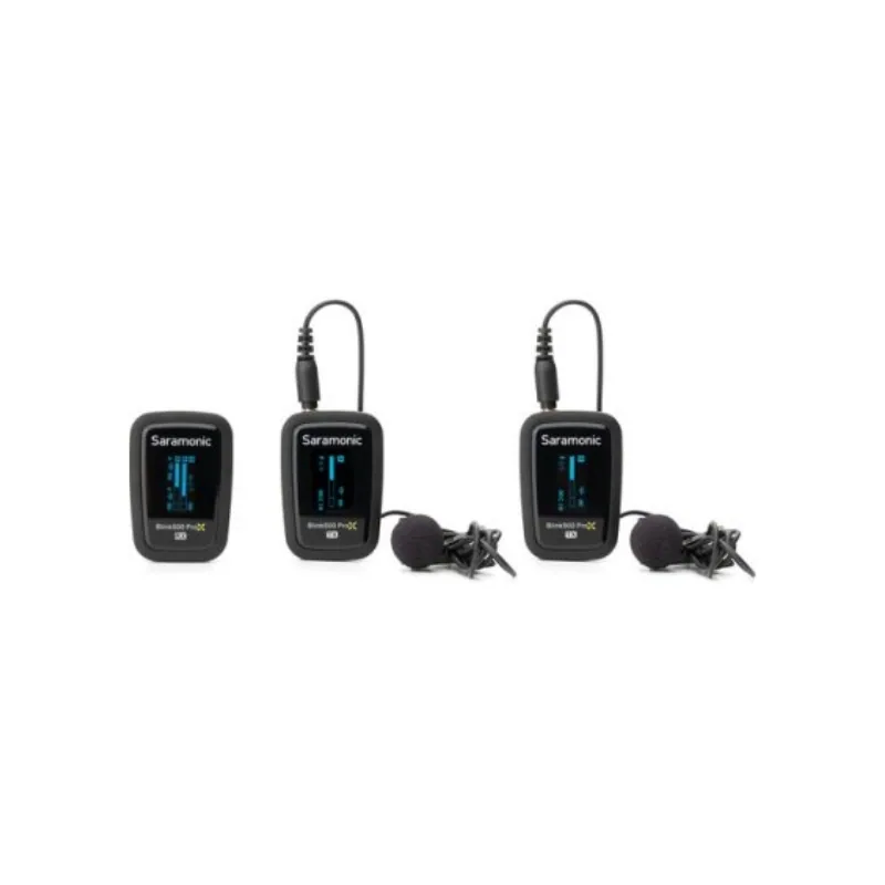 Saramonic Blink 500 ProX B2