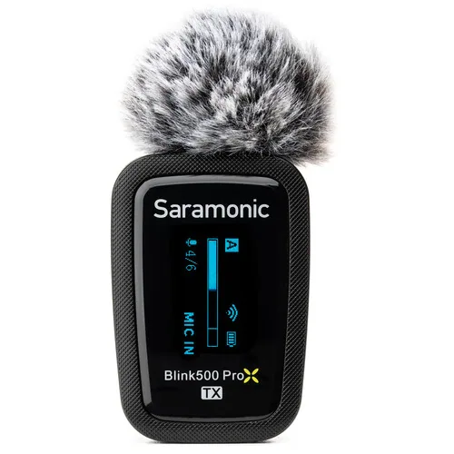 Saramonic Blink 500 ProX B2 2