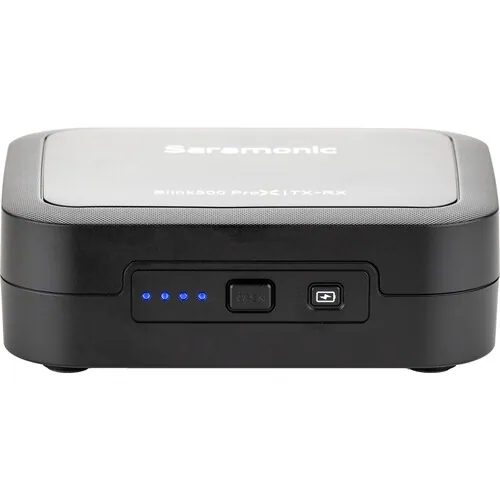 Saramonic Blink 500 ProX B2 3