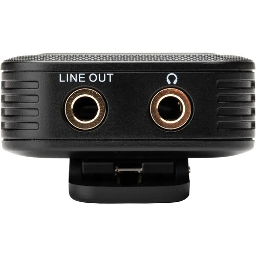 Saramonic Blink 500 ProX B2 4