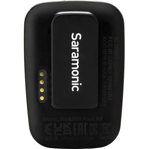 Saramonic Blink 500 ProX B2 7
