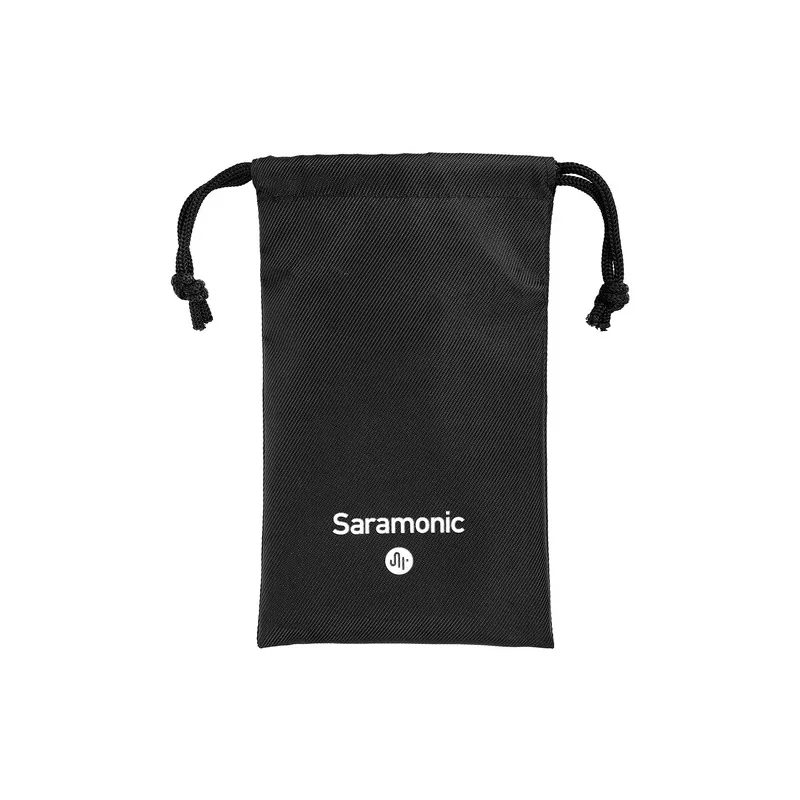 Saramonic Blink 500 ProX B4 2-Person 7