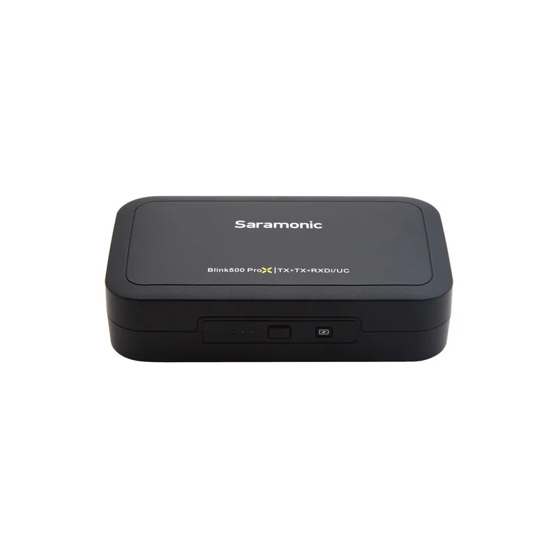 Saramonic Blink 500 ProX B4 2-Person 9