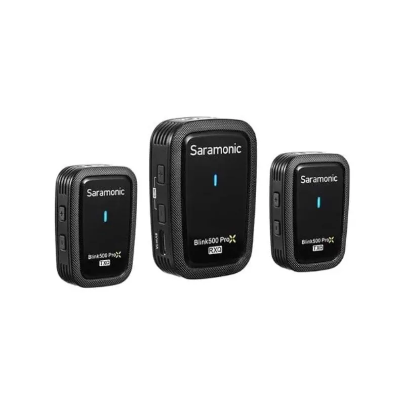 Saramonic Blink 500 ProX Q20