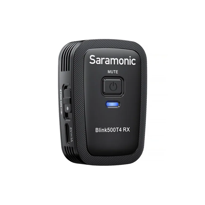 Saramonic Blink 500 T4 (Dành Cho 4 Người) 9