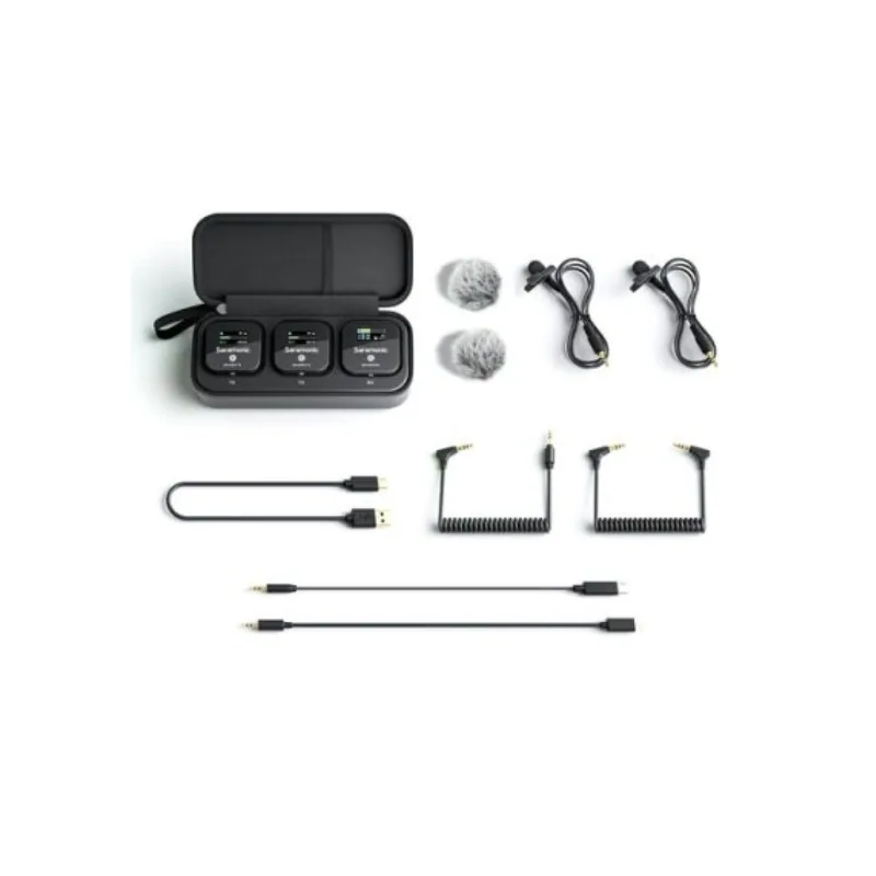 Saramonic Blink 900 B2 (TX+TX+RX)