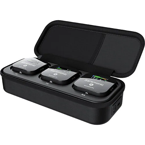Saramonic Blink 900 B2 (TX+TX+RX) 2