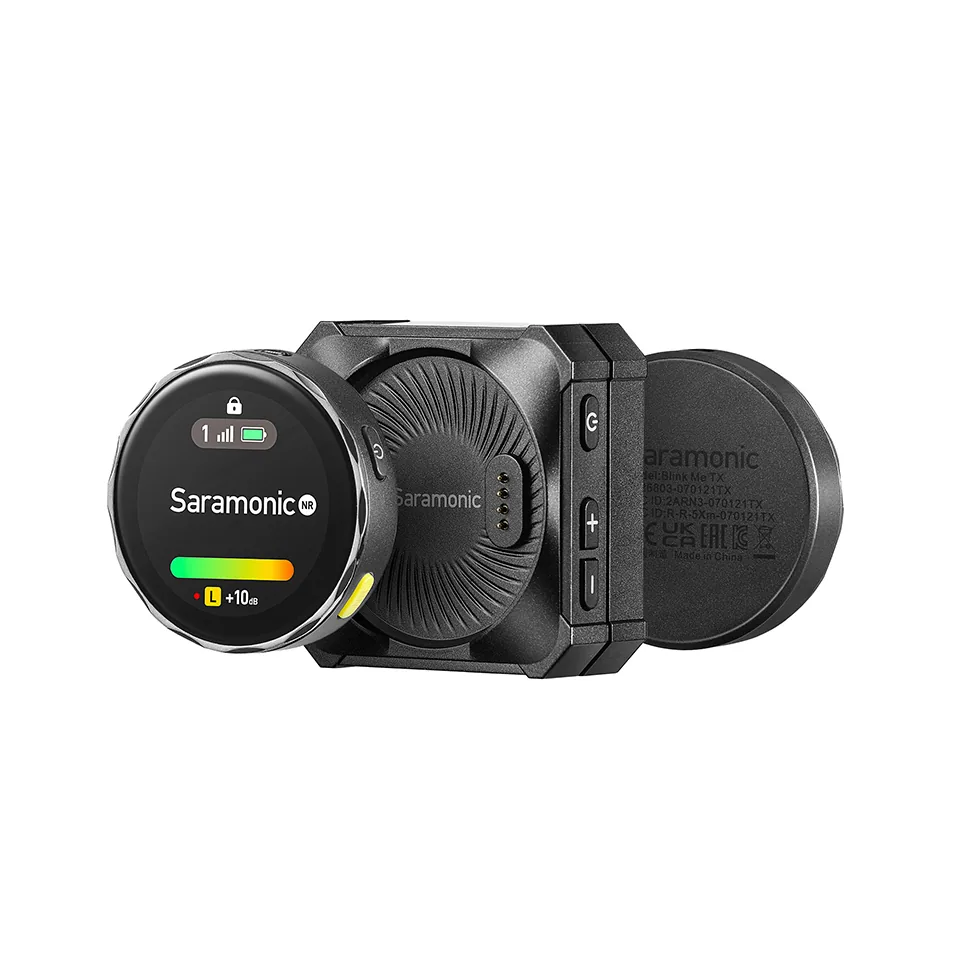 Saramonic Blink ME B2 3