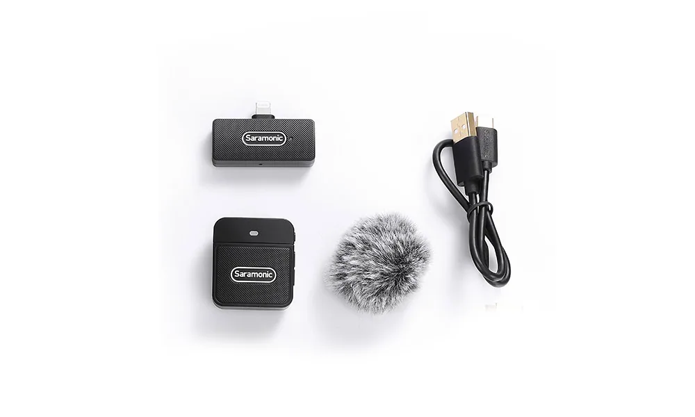 Saramonic Blink100 B3 (Chính hãng) 2