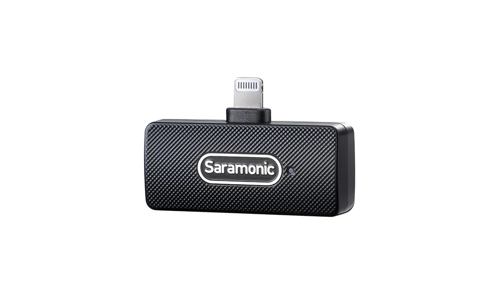 Saramonic Blink100 B4 (Chính hãng) 4