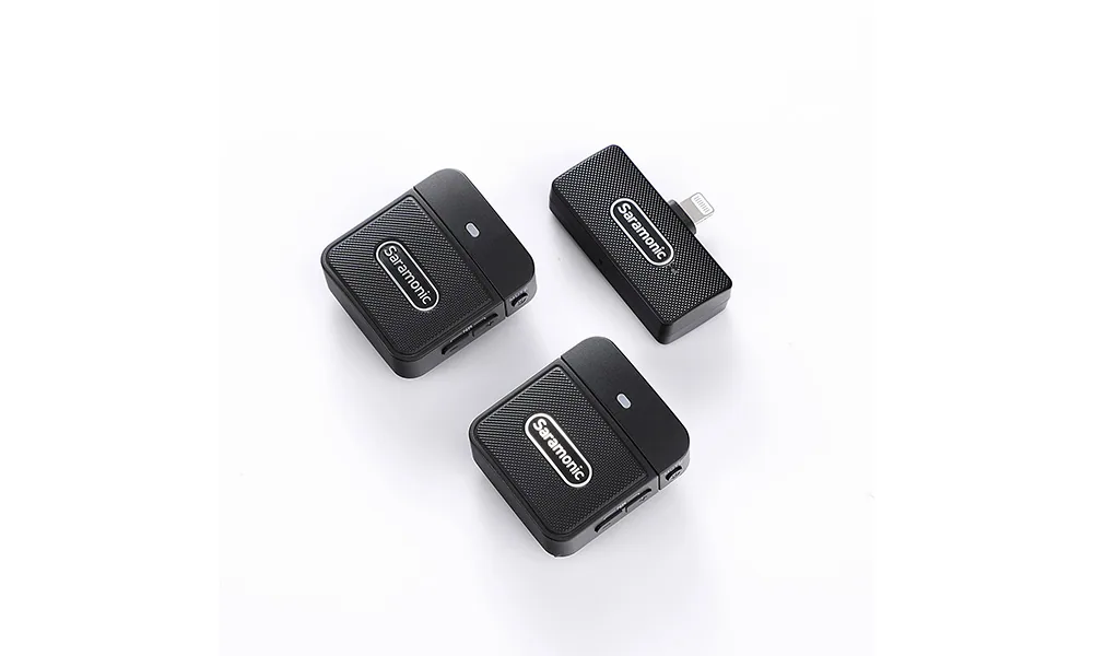 Saramonic Blink100 B4 (Chính hãng) 6
