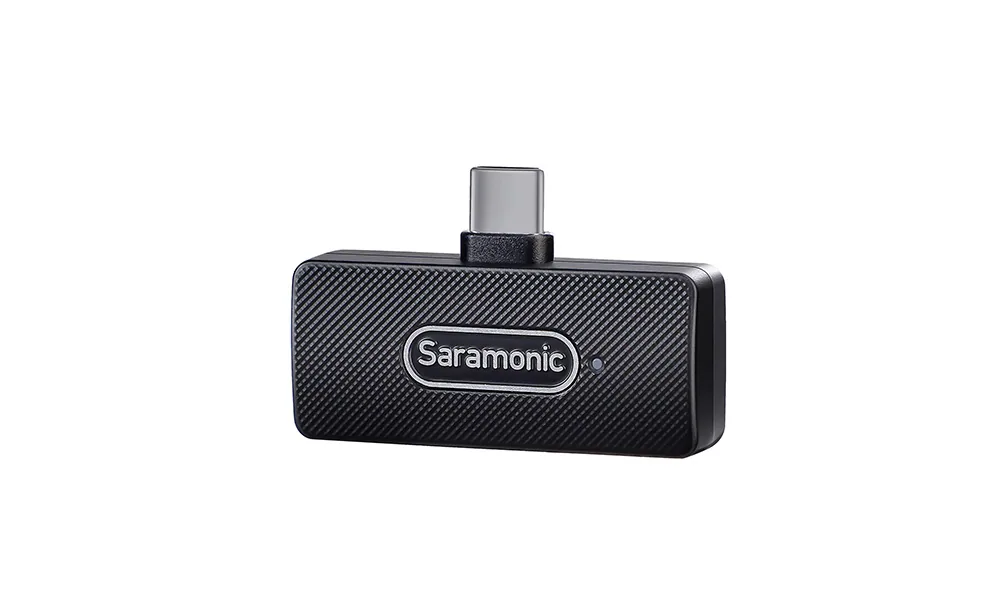 Saramonic Blink100 B5 (Chính hãng) 6