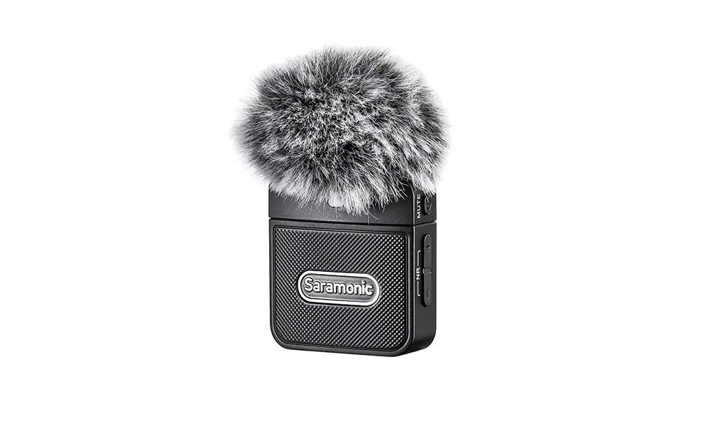 Saramonic Blink100 B6 (Chính hãng) 3
