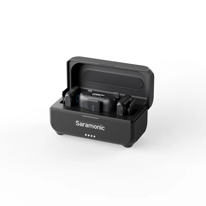 Saramonic Blink500 B2+ (2TX + 1RX) 2