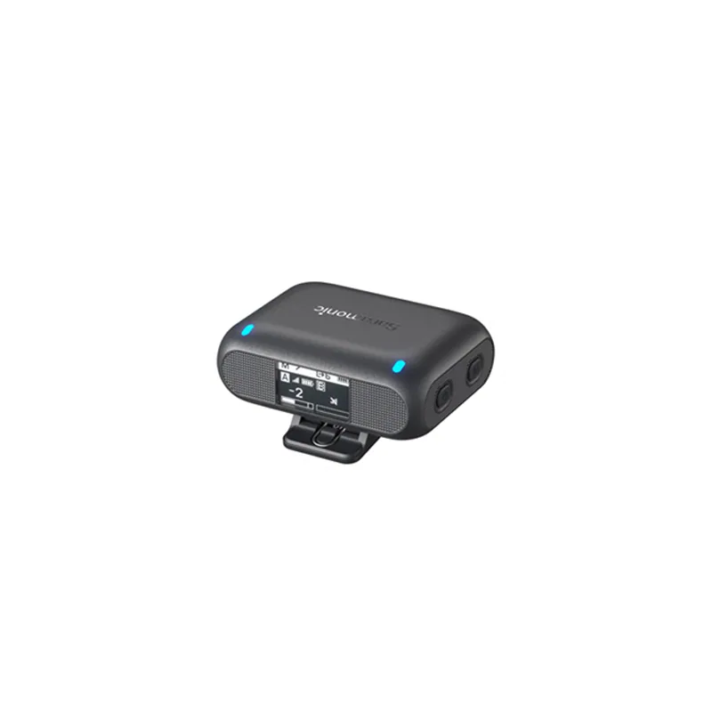 Saramonic Blink500 B2+ (2TX + 1RX) 3