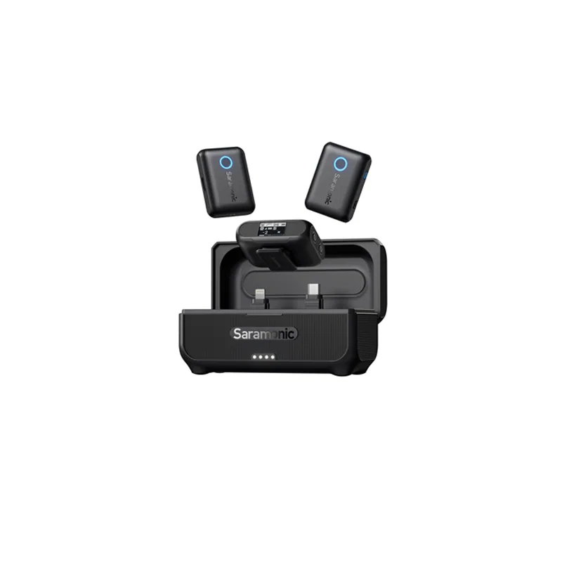 Saramonic Blink500 B2+ (2TX + 1RX) 5