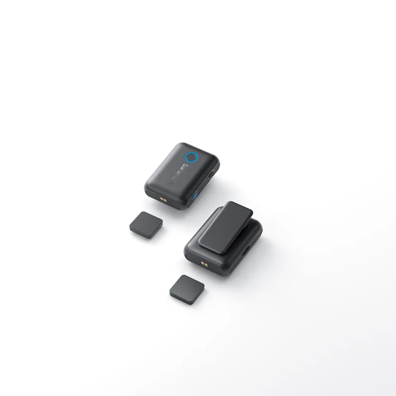 Saramonic Blink500 B2+ (2TX + 1RX) 6