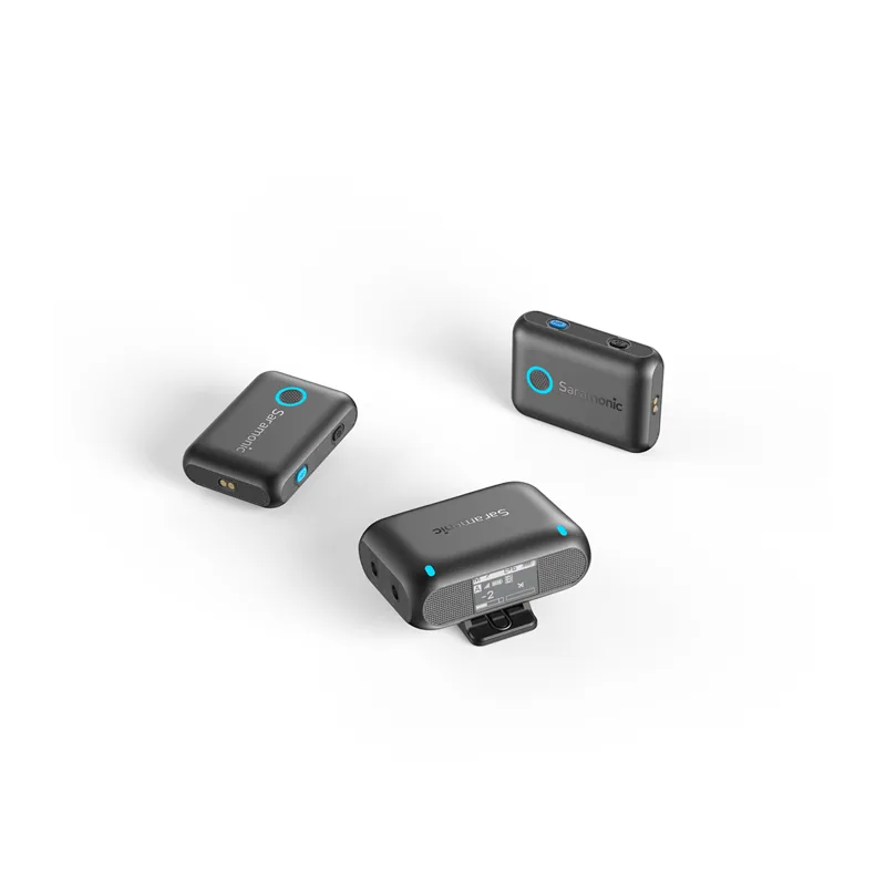 Saramonic Blink500 B2+ (2TX + 1RX) 9