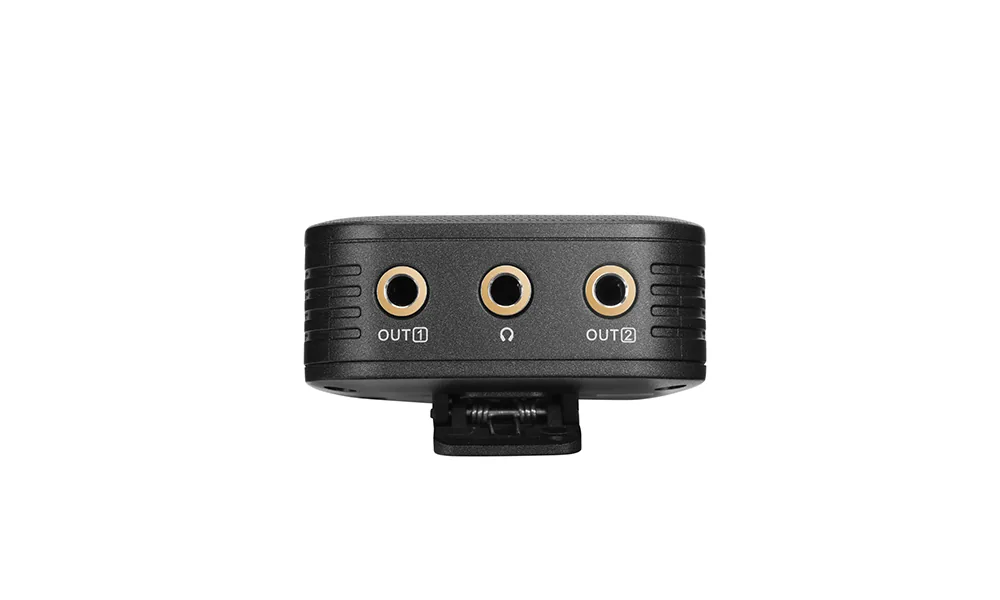 SARAMONIC Blink500 Pro B8 (Chính hãng) 2