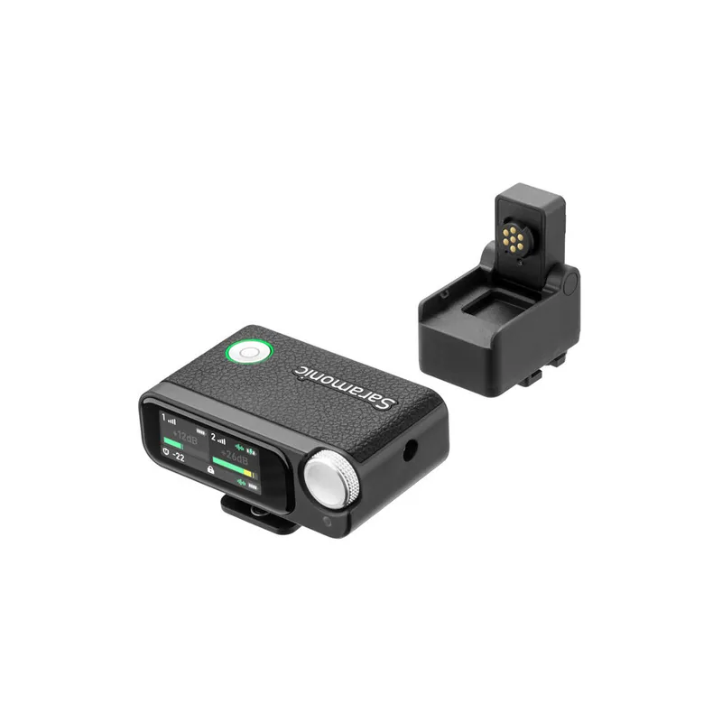 Saramonic Digital MI Shoe Adapter 3