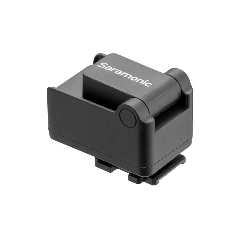 Saramonic Digital MI Shoe Adapter 4