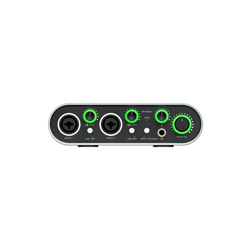 Saramonic MV-Mixer Audio Interface 2