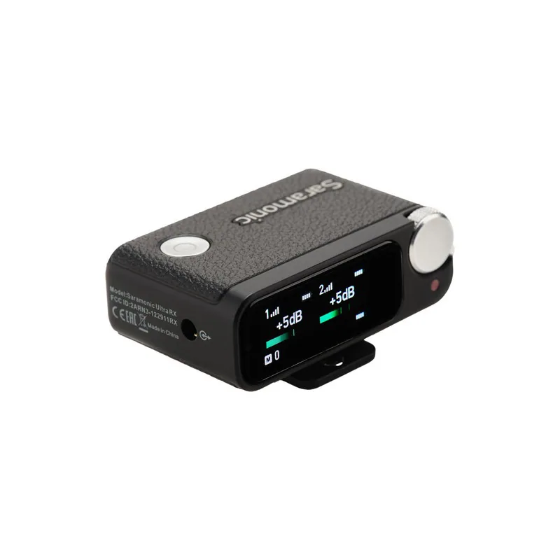 Saramonic Ultra (2 Người Dùng) 10