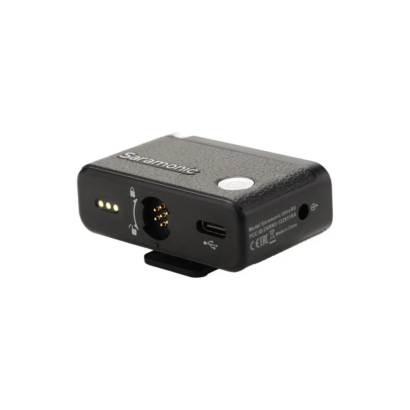 Saramonic Ultra (2 Người Dùng) 8