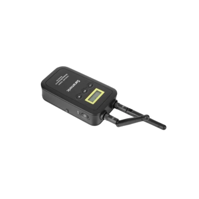 Saramonic Wireless System- VmicLink5 RX+TX+TX+TX FS101