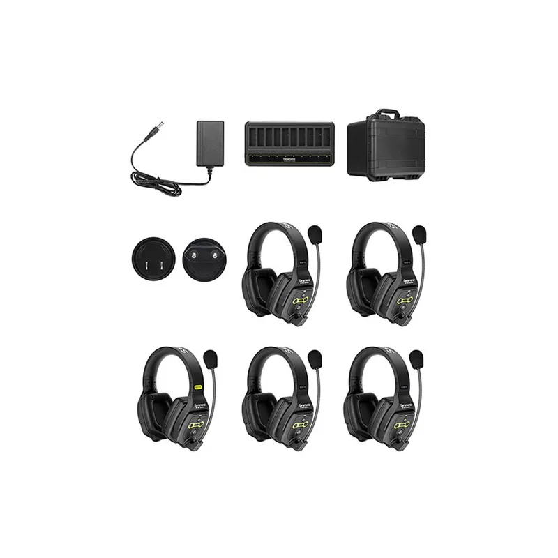 Saramonic WiTalk-WT5D