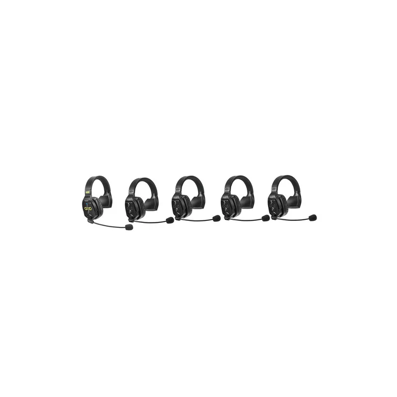 Saramonic WiTalk-WT5S 2