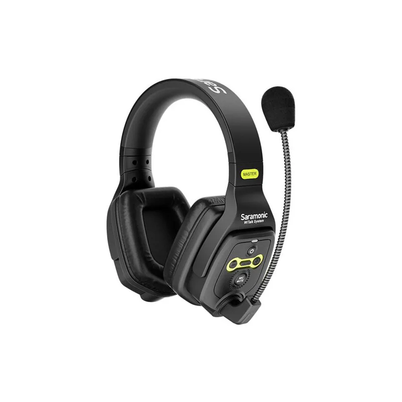 Saramonic WiTalk-WT6D 3