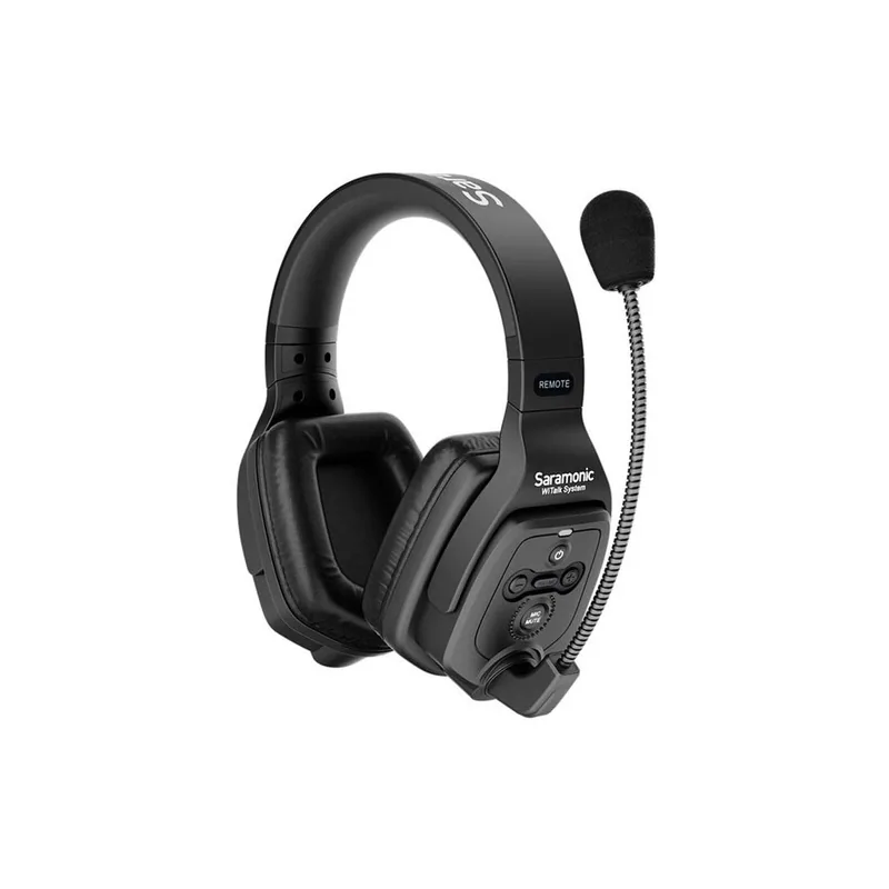 Saramonic WiTalk-WT6D 4