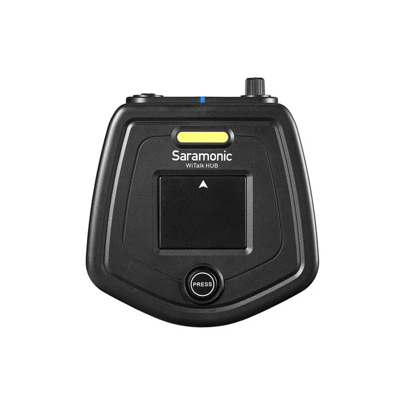 Saramonic WITALK-WT6S 7