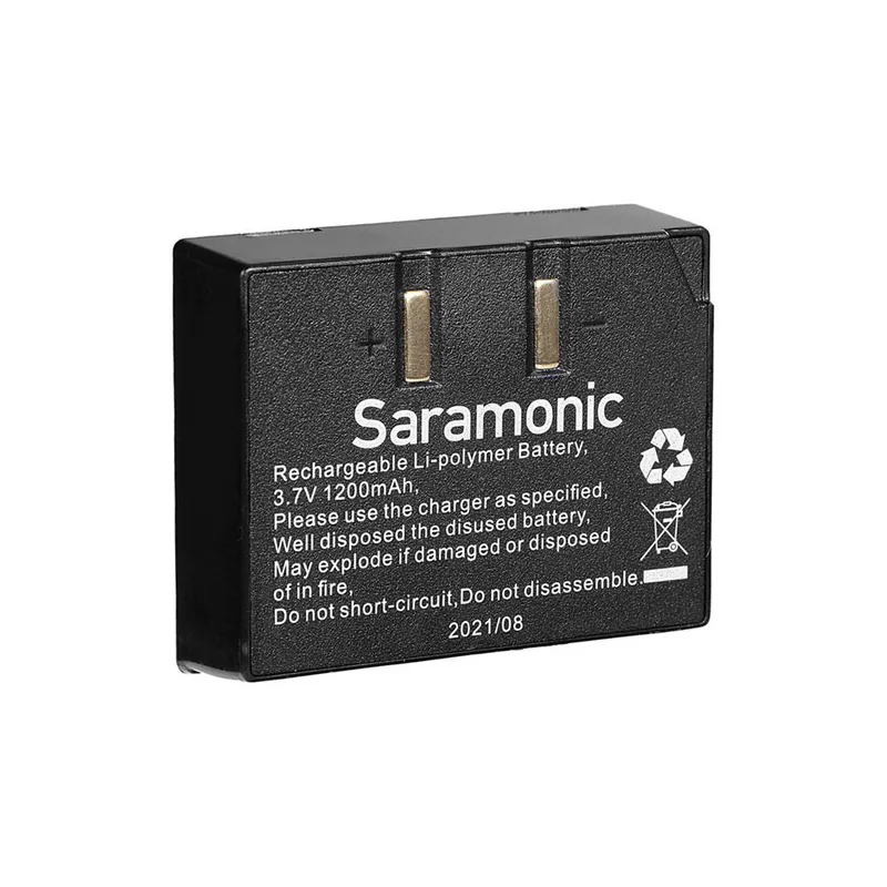 Saramonic WITALK-WT6S 9