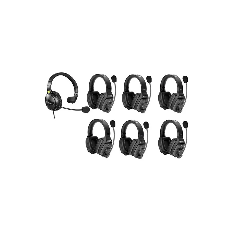 Saramonic WiTalk-WT7D 2
