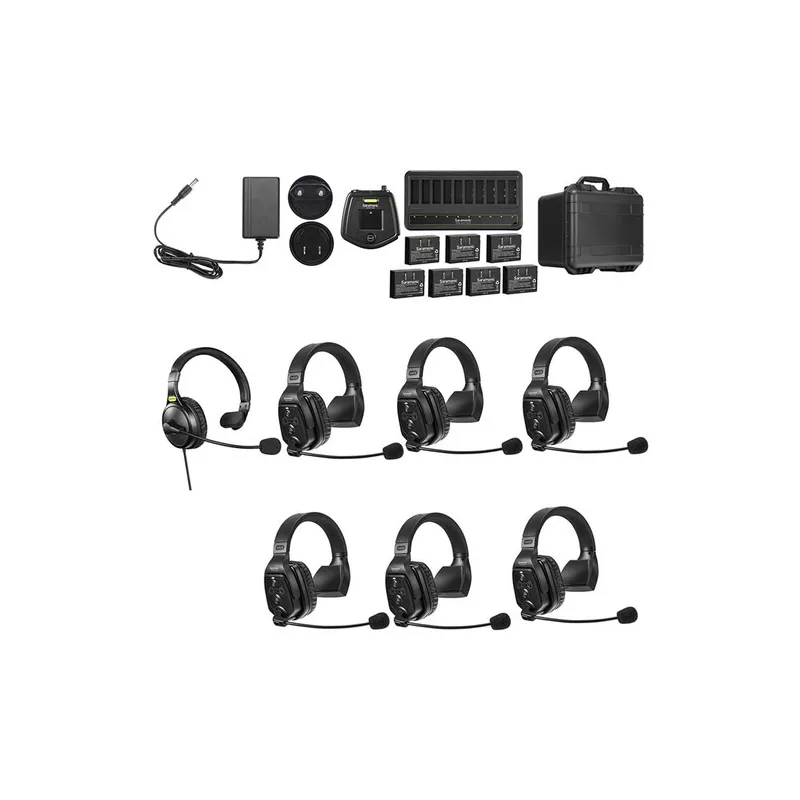 Saramonic WITALK-WT7S